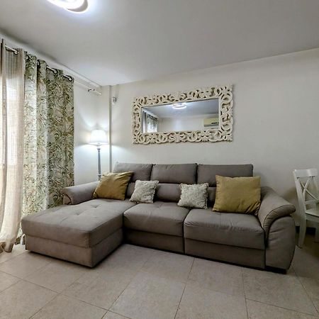 Cozy Apartment In Playa Paraiso Costa Adeje  ภายนอก รูปภาพ