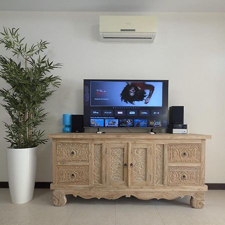 Cozy Apartment In Playa Paraiso Costa Adeje  ภายนอก รูปภาพ