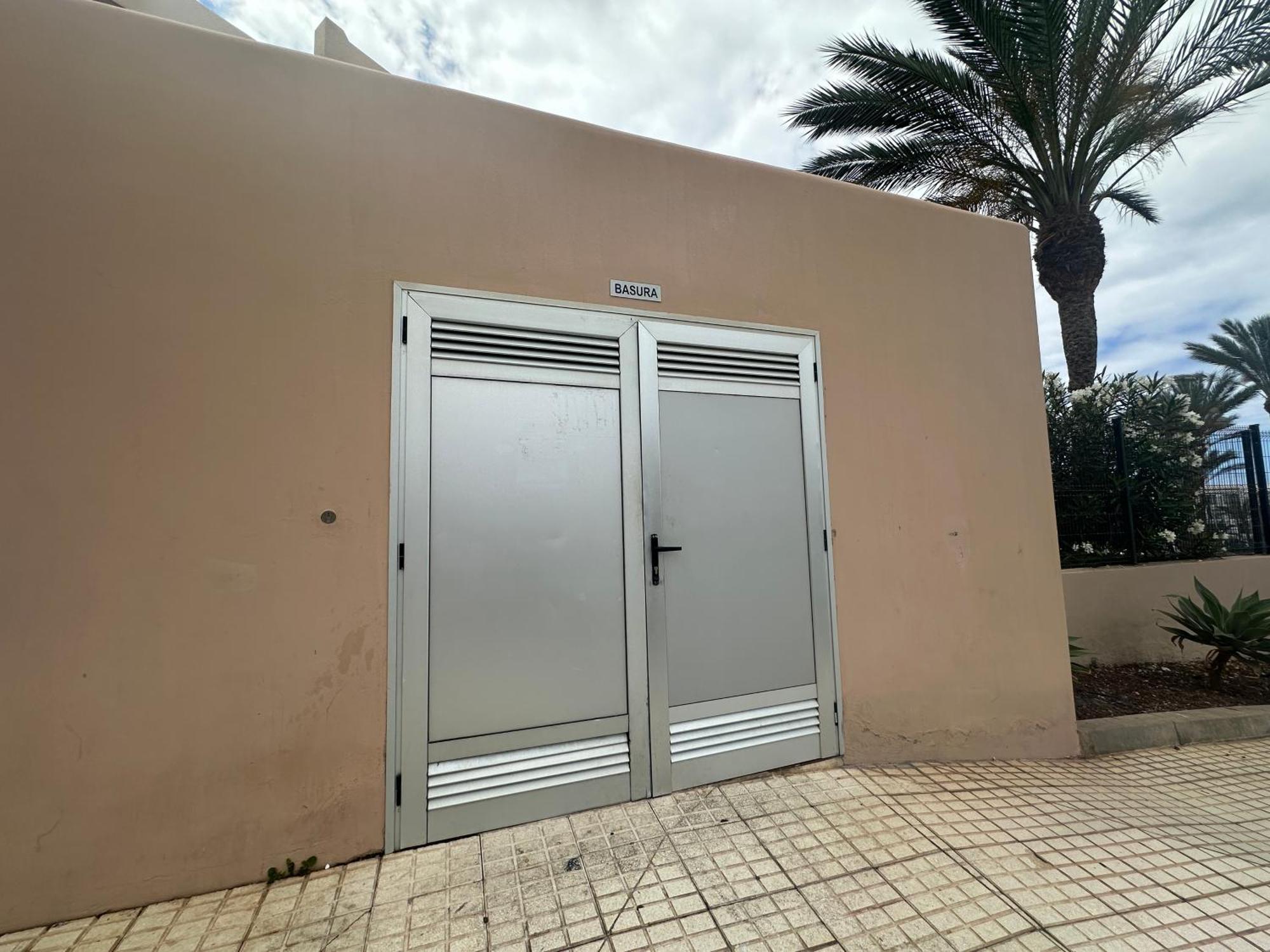 Cozy Apartment In Playa Paraiso Costa Adeje  ภายนอก รูปภาพ