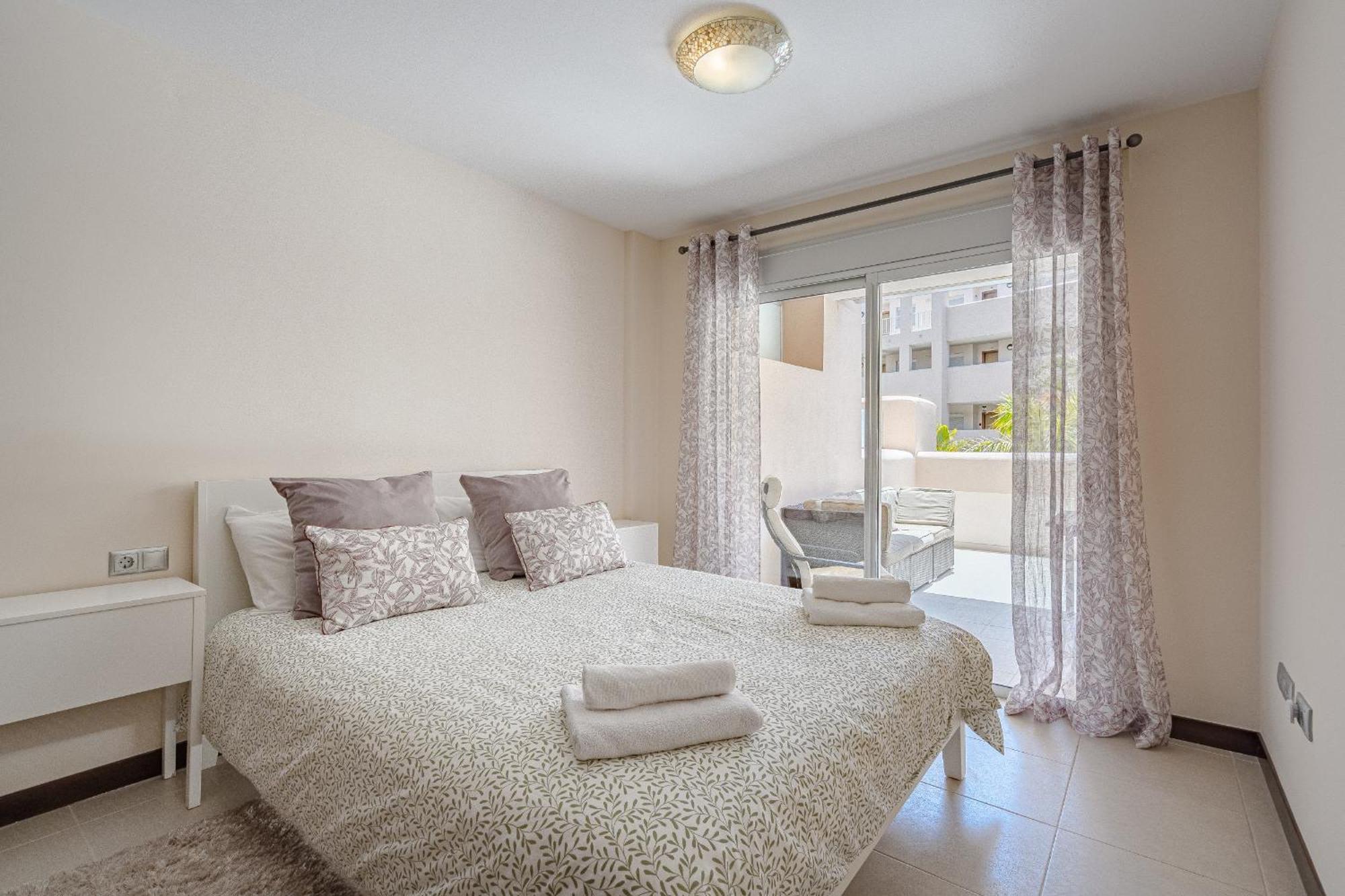 Cozy Apartment In Playa Paraiso Costa Adeje  ภายนอก รูปภาพ