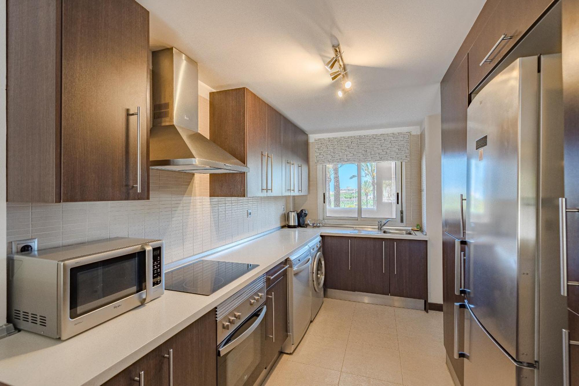 Cozy Apartment In Playa Paraiso Costa Adeje  ภายนอก รูปภาพ
