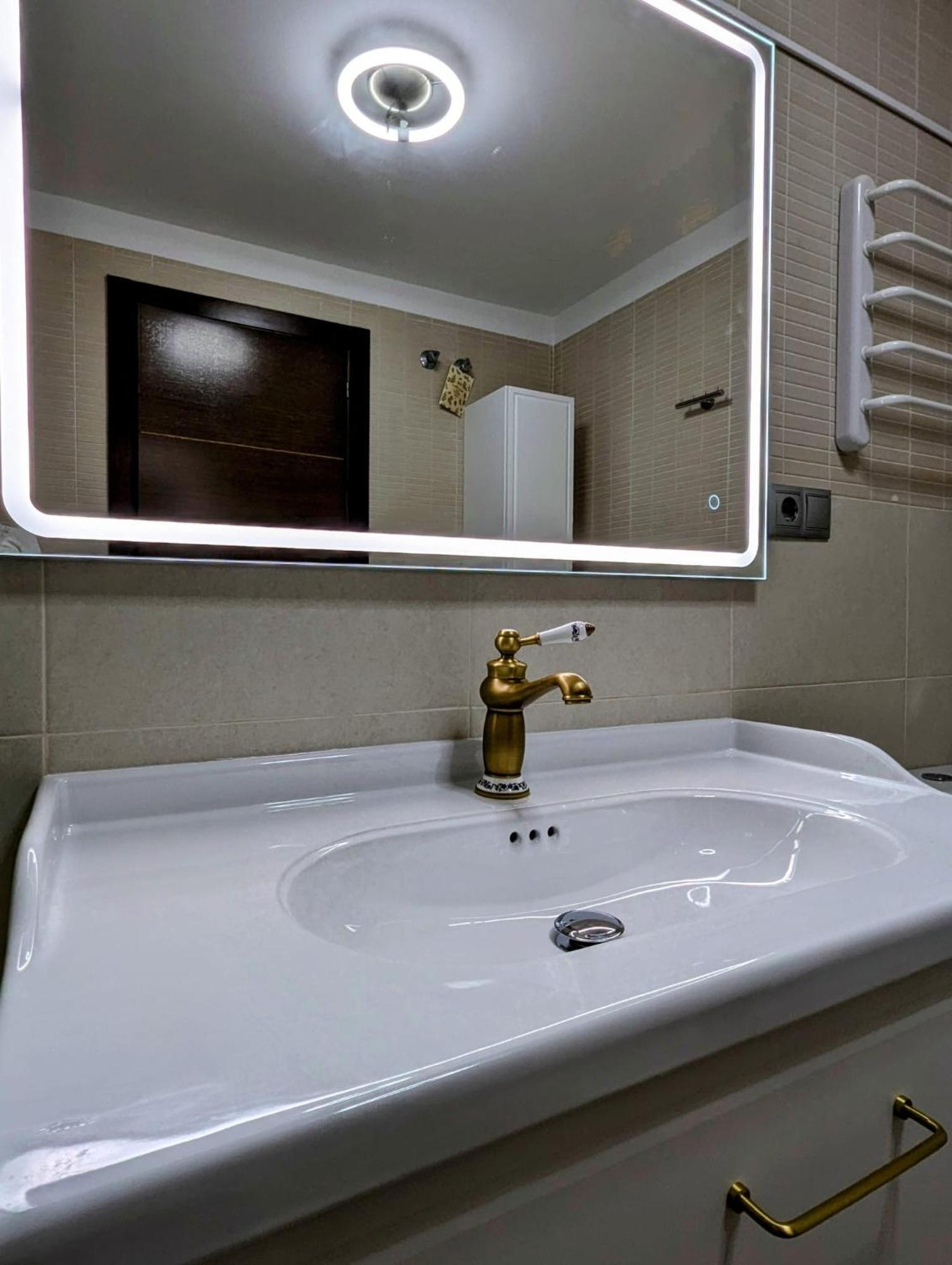 Cozy Apartment In Playa Paraiso Costa Adeje  ภายนอก รูปภาพ