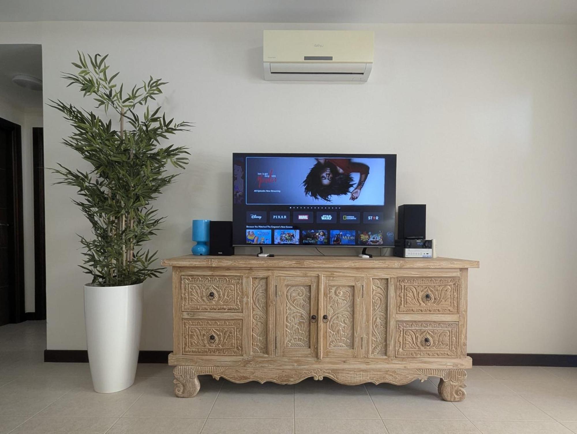 Cozy Apartment In Playa Paraiso Costa Adeje  ภายนอก รูปภาพ